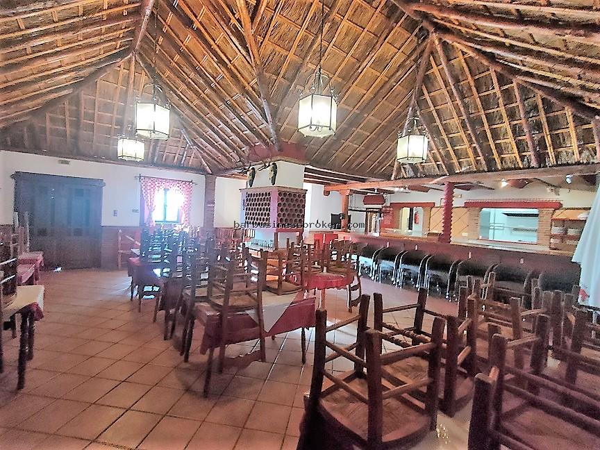 Restaurante en Venta en Torremolinos Centro- Asador de Carnes (Ref. CS 621_d1_d1) Restaurante en venta en Torremolinos, 370.000 €
