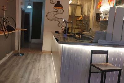 Cafetería en venta en Parque de la Paloma (Benalmádena)