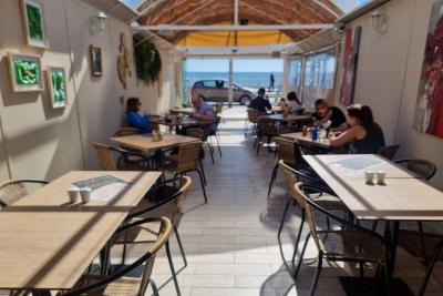 Restauranger överlåtelse i Benalmádena Costa