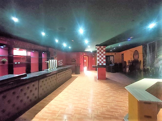 Music Bar en Venta en Torremolinos La Carihuela