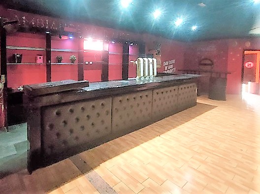 Music Bar en Venta en Torremolinos La Carihuela