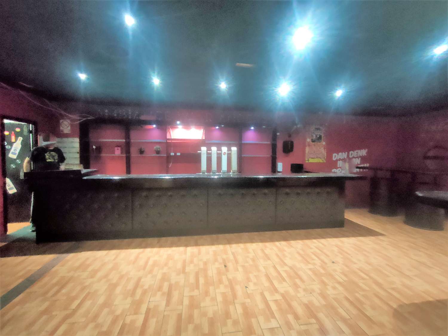 Music Bar en Venta en Torremolinos La Carihuela