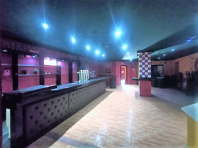 Music Clubs For RENT In Torremolinos, RENTAL Businesses For Sale In Spain