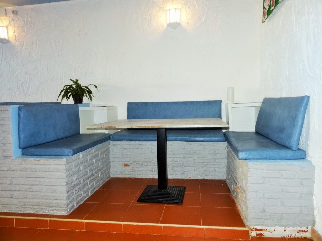 Cafeteria en venda in Torremolinos