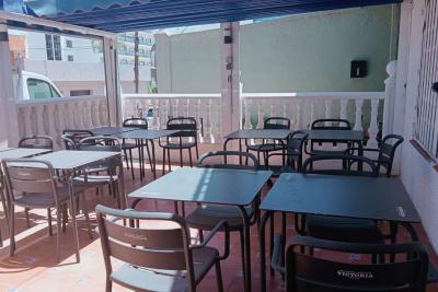 Alquiler Bar & Restaurante en Benalmadena Costa del Sol ...