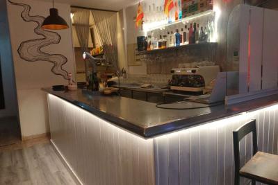 Bar for rent in Benalmadena