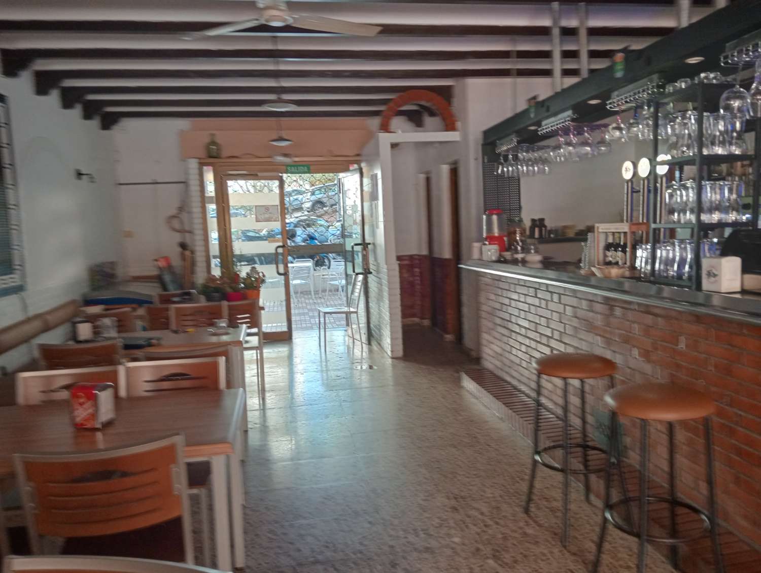 Restaurant zue transfer in Benalmádena Costa