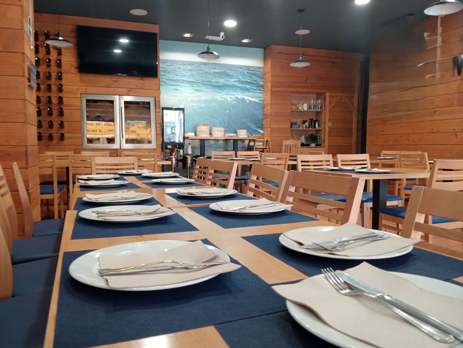 Ristorante in vendita a Torremolinos - Via principale La Carihuela