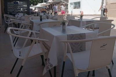 Caféer överlåtelse i Torremolinos