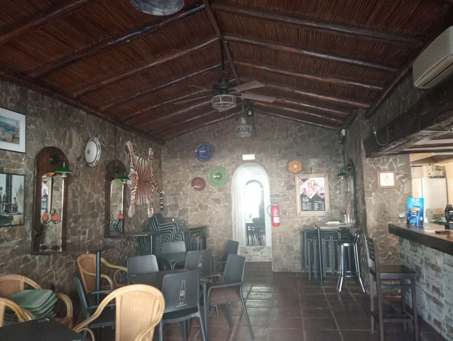 Caféer överlåtelse i Arroyo de la Miel (Benalmádena)