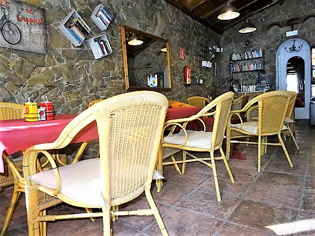 Caféer överlåtelse i Arroyo de la Miel (Benalmádena)