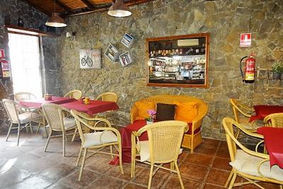 Cafeteria overførsel i Arroyo de la Miel (Benalmádena)