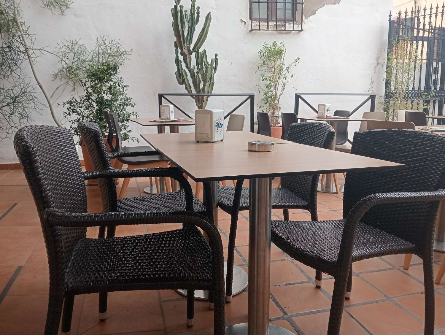 Cafeteria en transferència in Centro (Torremolinos)