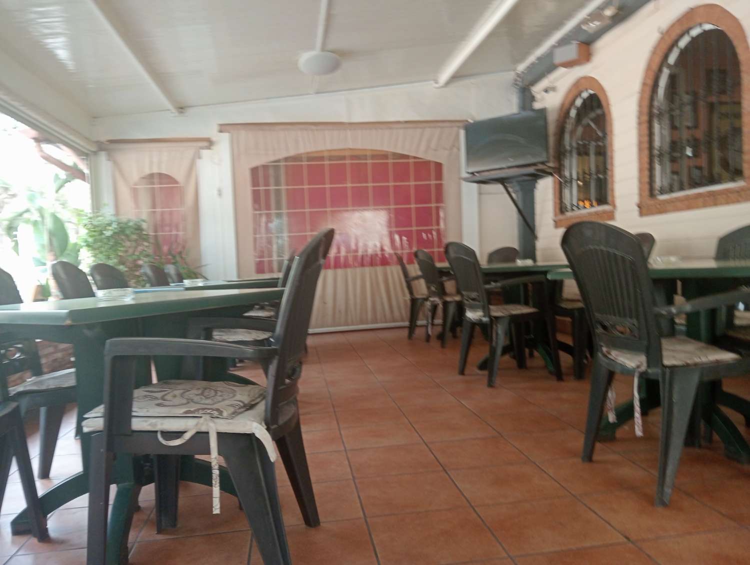 Pub with Kitchen for sale  in Benalmadena - Great Terrace