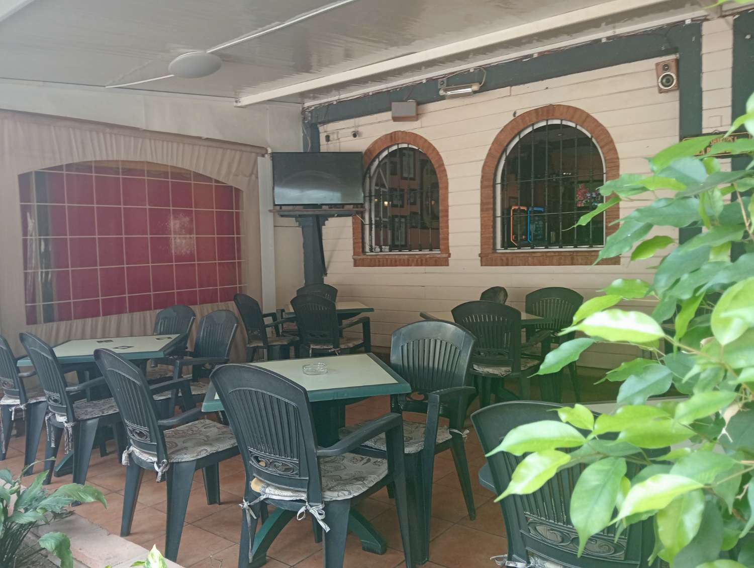 Pub with Kitchen for sale  in Benalmadena - Great Terrace