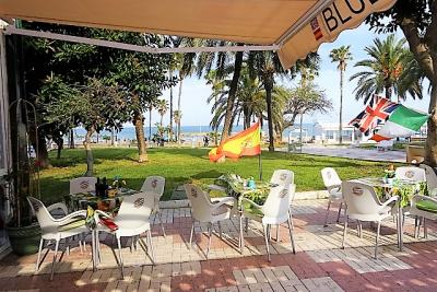 Cafeteria overførsel i La Carihuela - Los Nidos (Torremolinos)