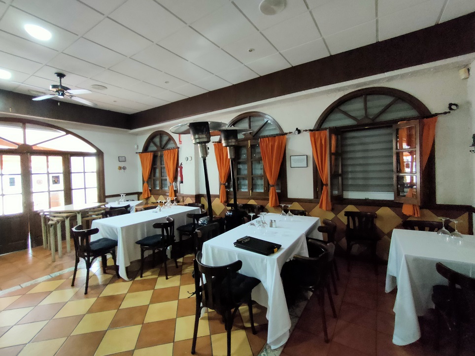 Bar Restaurante en Arroyo de la Miel, Benalmádena, Espanya