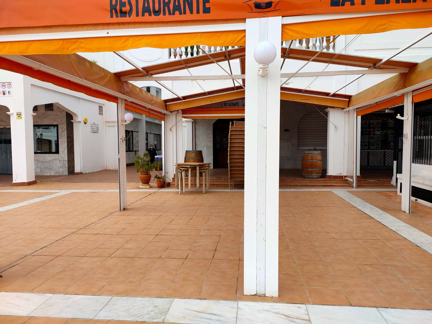 Bar Restaurant in Arroyo de la Miel, Benalmádena, Spain