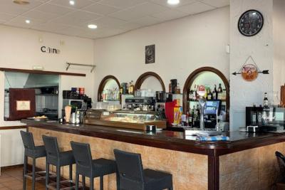 Kahvio siirtää Arroyo de la Miel (Benalmádena)